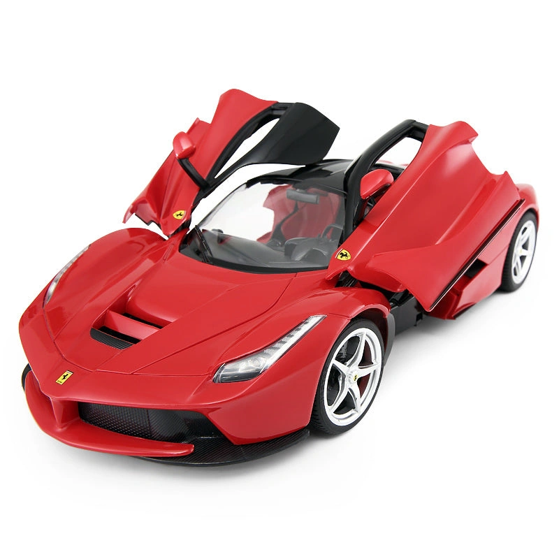 Unleash the Legend Ferrari LaFerrari RC Supercar Replica