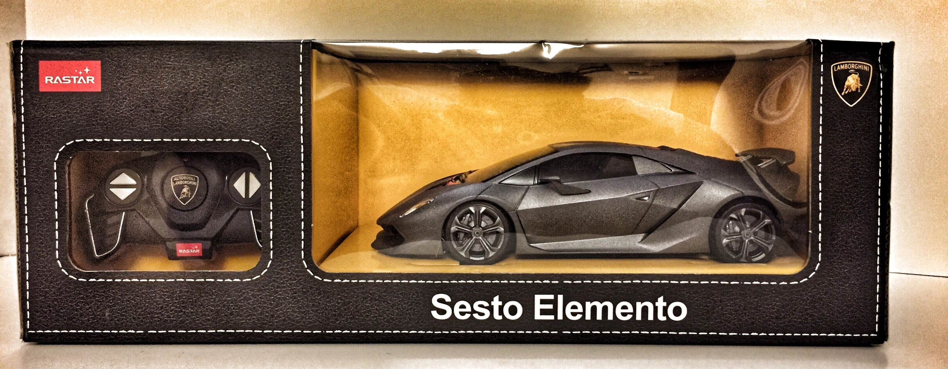 Lamborghini Sesto Elemento 1/18 Scale RC – Unleash the Speed!